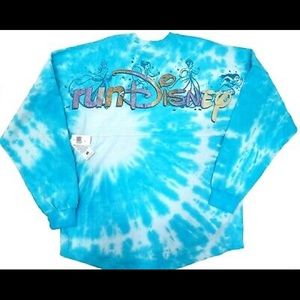 Disney Princess Marathon Spirit Jersey